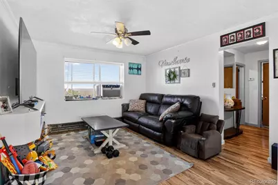 885 Deframe Street, Golden, CO 80401 - Photo 2