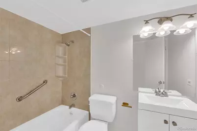 1366 Garfield Street #505, Denver, CO 80206 - Photo 12