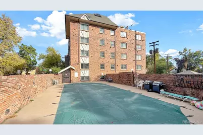 1366 Garfield Street #505, Denver, CO 80206 - Photo 4