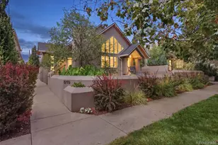 519 Madison St, Denver, CO 80206 - Photo 4