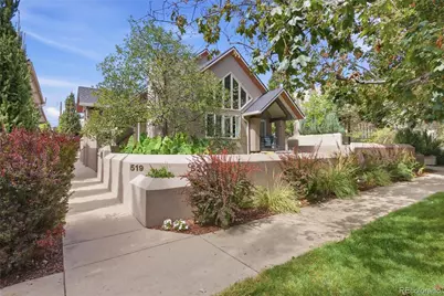 519 Madison Street, Denver, CO 80206 - Photo 1