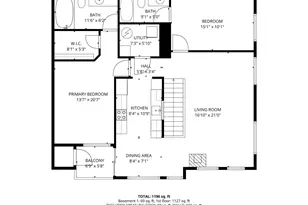 22520 E Ontario Dr, Aurora, CO 80016 - Photo 4