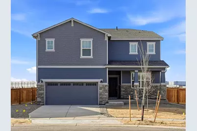 17500 E 88th Place, Commerce City, CO 80022 - Photo 1