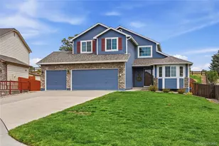 23919 Broadmoor Pl, Parker, CO 80138 - Photo 1