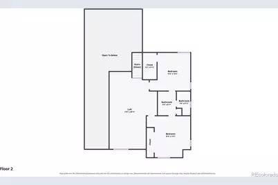 14043 Pinehurst Circle, Broomfield, CO 80023 - Photo 38