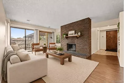 500 Manhattan Drive #D4, Boulder, CO 80303 - Photo 1