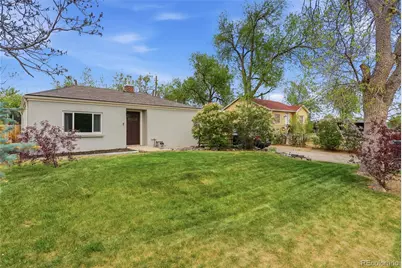 5315 W Shirley Place, Lakewood, CO 80232 - Photo 1