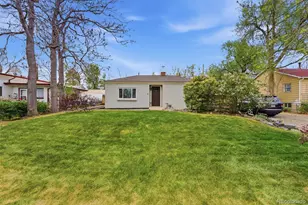 5315 W Shirley Pl, Lakewood, CO 80232 - Photo 2