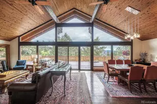 18525 Via Ponderosa Dr, Buena Vista, CO 81211 - Photo 12