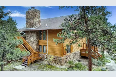 18525 Via Ponderosa Drive, Buena Vista, CO 81211 - Photo 44