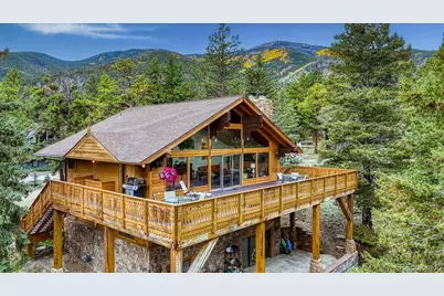 18525 Via Ponderosa Drive, Buena Vista, CO 81211 - Photo 2