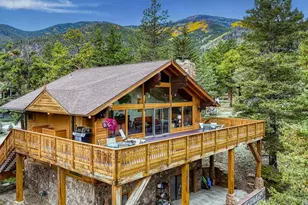 18525 Via Ponderosa Dr, Buena Vista, CO 81211 - Photo 2