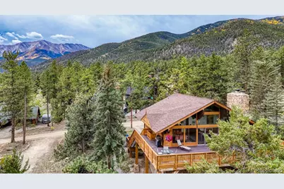 18525 Via Ponderosa Drive, Buena Vista, CO 81211 - Photo 1