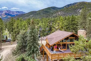 18525 Via Ponderosa Dr, Buena Vista, CO 81211 - Photo 1