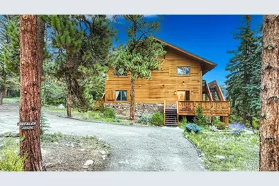 18525 Via Ponderosa Drive, Buena Vista, CO 81211 - Photo 50