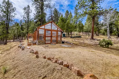 12447 S Danny Avenue, Pine, CO 80470 - Photo 24