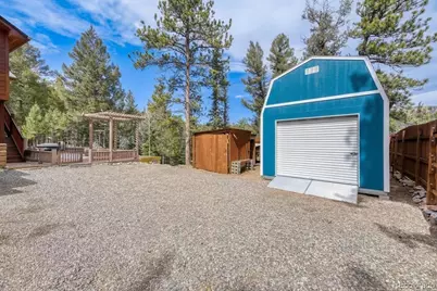 12447 S Danny Avenue, Pine, CO 80470 - Photo 20