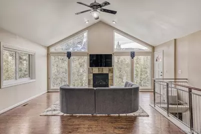 12447 S Danny Avenue, Pine, CO 80470 - Photo 2