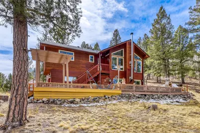 12447 S Danny Avenue, Pine, CO 80470 - Photo 22