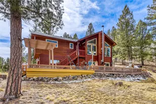 12447 S Danny Ave, Pine, CO 80470 - Photo 22