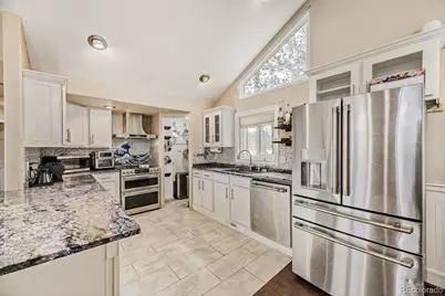 12447 S Danny Avenue, Pine, CO 80470 - Photo 6