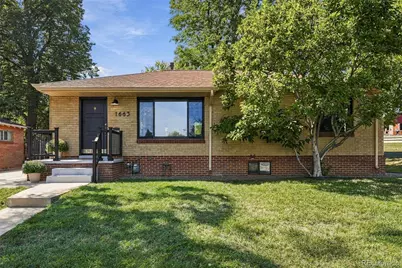1663 S Vrain Street, Denver, CO 80219 - Photo 2