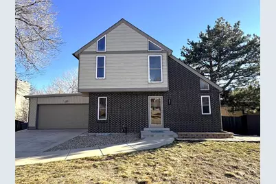 8644 W 66th Circle, Arvada, CO 80004 - Photo 1