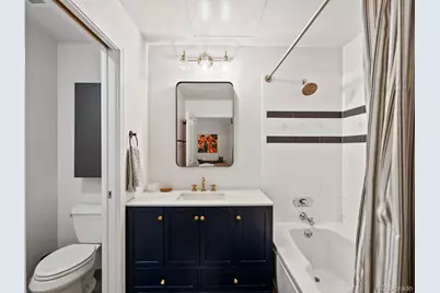 1499 Blake Street #3U, Denver, CO 80202 - Photo 10