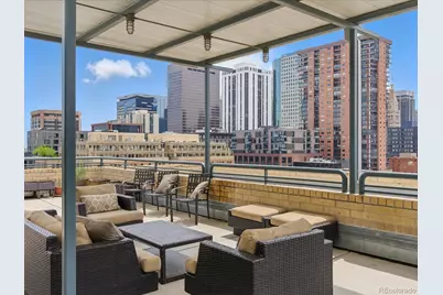 1499 Blake Street #3U, Denver, CO 80202 - Photo 26