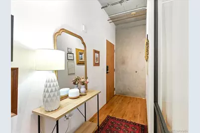 1499 Blake Street #3U, Denver, CO 80202 - Photo 24