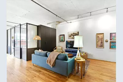 1499 Blake Street #3U, Denver, CO 80202 - Photo 4