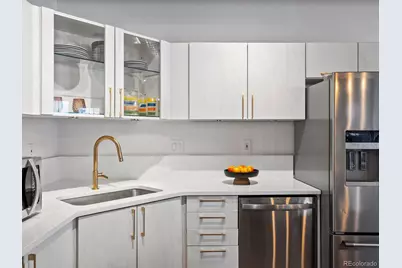 1499 Blake Street #3U, Denver, CO 80202 - Photo 14