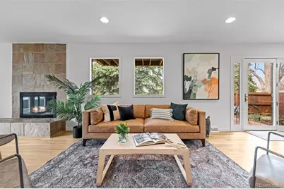 3436 S Race Street, Englewood, CO 80113 - Photo 1