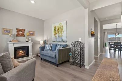 4944 Trails Edge Lane, Castle Rock, CO 80104 - Photo 4