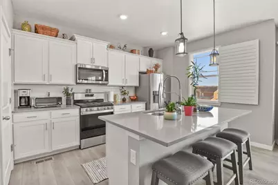 4944 Trails Edge Lane, Castle Rock, CO 80104 - Photo 10