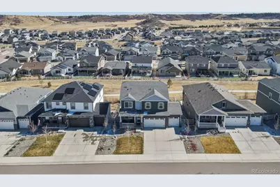 4944 Trails Edge Lane, Castle Rock, CO 80104 - Photo 38