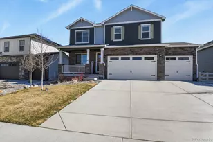 4944 Trails Edge Ln, Castle Rock, CO 80104 - Photo 2