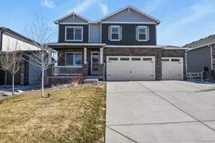 4944 Trails Edge Ln, Castle Rock, CO 80104 - Photo 1