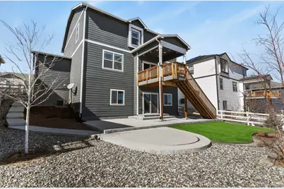 4944 Trails Edge Lane, Castle Rock, CO 80104 - Photo 36