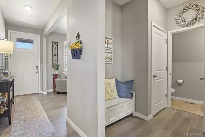 4944 Trails Edge Lane, Castle Rock, CO 80104 - Photo 8