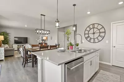 4944 Trails Edge Lane, Castle Rock, CO 80104 - Photo 12