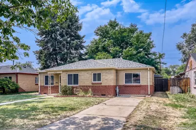 1425 Wabash Street, Denver, CO 80220 - Photo 4