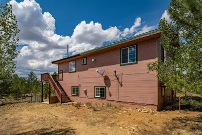 141 Hiawatha Circle, Hartsel, CO 80449 - Photo 40