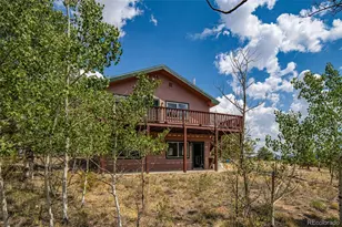 141 Hiawatha Circle, Hartsel, CO 80449 - Photo 4