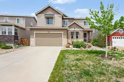 3787 Ghost Dance Drive, Castle Rock, CO 80108 - Photo 38