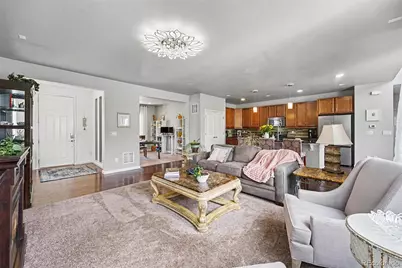 3787 Ghost Dance Drive, Castle Rock, CO 80108 - Photo 6