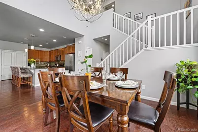 3787 Ghost Dance Drive, Castle Rock, CO 80108 - Photo 8