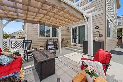 3787 Ghost Dance Drive, Castle Rock, CO 80108 - Photo 26
