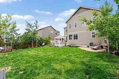 3787 Ghost Dance Drive, Castle Rock, CO 80108 - Photo 30