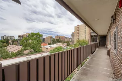 1045 N Pennsylvania Street #703, Denver, CO 80203 - Photo 22